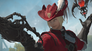 <i>Final Fantasy XIV</i>'s Director Talks Housing Shortage, PS4 Cross-Play, And Much More